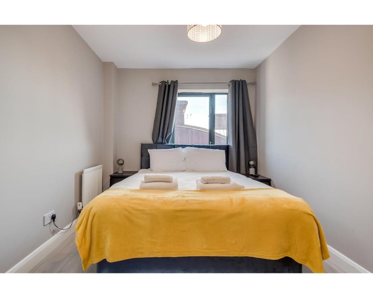 Central Belfast Apartments: Citygate * Belfast